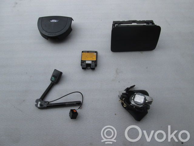Ford Fiesta Set airbag 