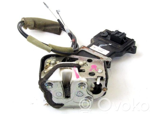 Cerradura de puerta trasera   GJ6A73310G