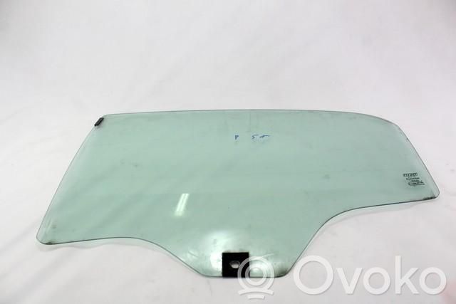 Fiat Punto Evo Geam ușă spate 