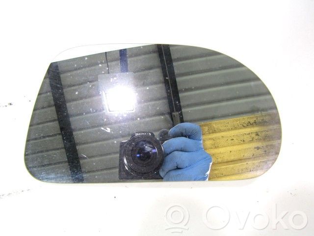 Renault Megane II Spiegelglas Außenspiegel