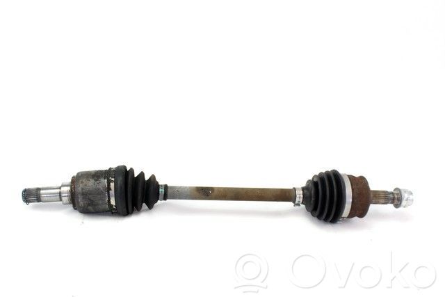 Fiat 500 Semiasse anteriore 