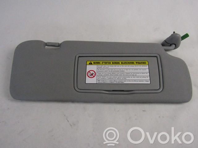 Honda CR-V Parasolar 