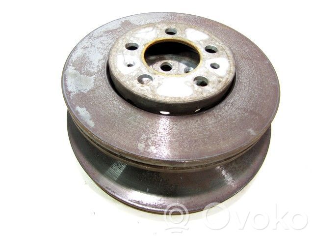 Alfa Romeo 164 Tarcza hamulca przedniego 