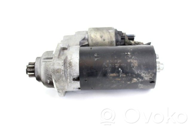 Volkswagen Polo V 6R Motorino d’avviamento