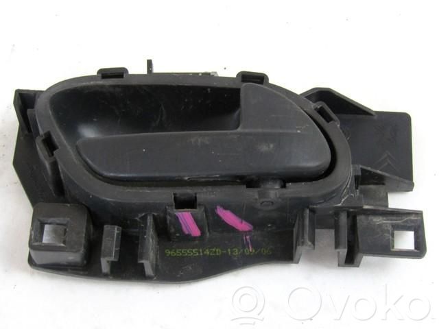 Front door interior handle   9144C1