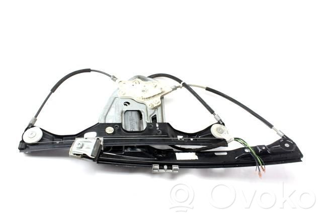 Mercedes-Benz C W203 Elektryczny podnośnik szyby drzwi przednich