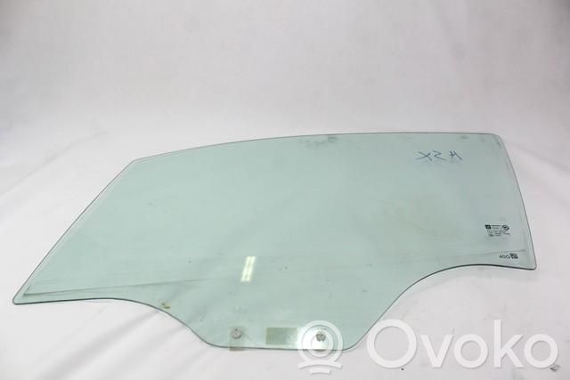 Chevrolet Spark Wkład lusterka drzwi przednich