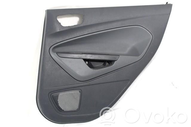 Ford Fiesta Panou interior ușă spate