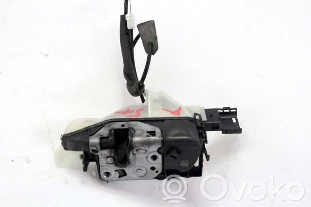 Citroen C3 Serratura portiera anteriore