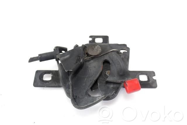 Seat Ibiza II (6k) Chiusura/serratura vano motore/cofano 