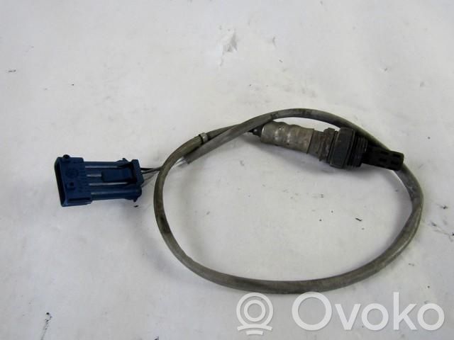 Lambda probe sensor   9636968380