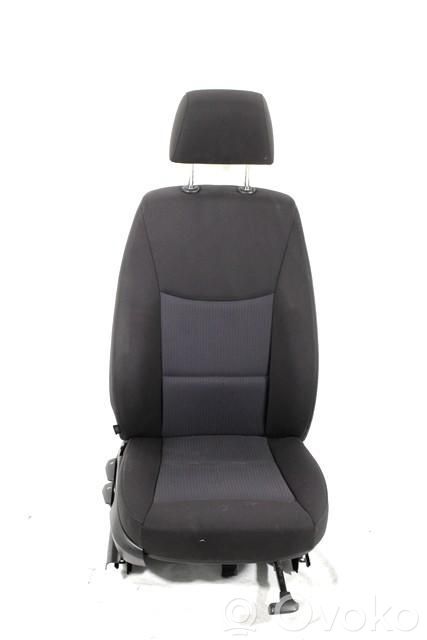 BMW 3 E92 E93 Etumatkustajan istuin 