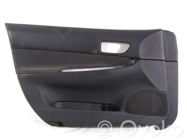 Mazda 6 Rivestimento del pannello della portiera anteriore 