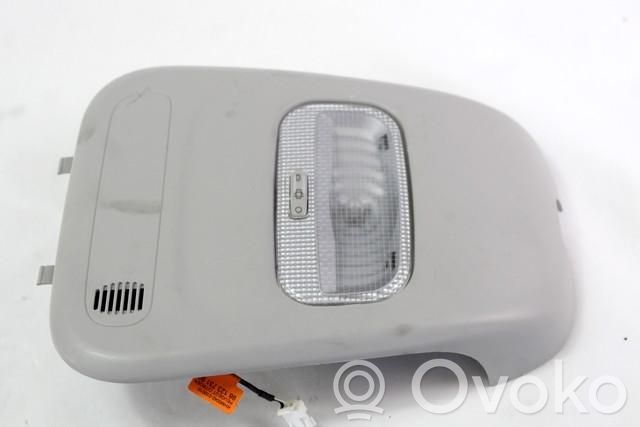 Citroen C3 Picasso Lampă scaun față 