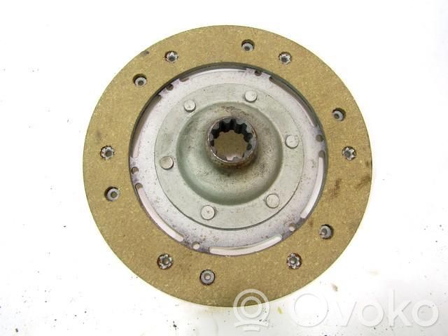 Kytkinsarja   D10W