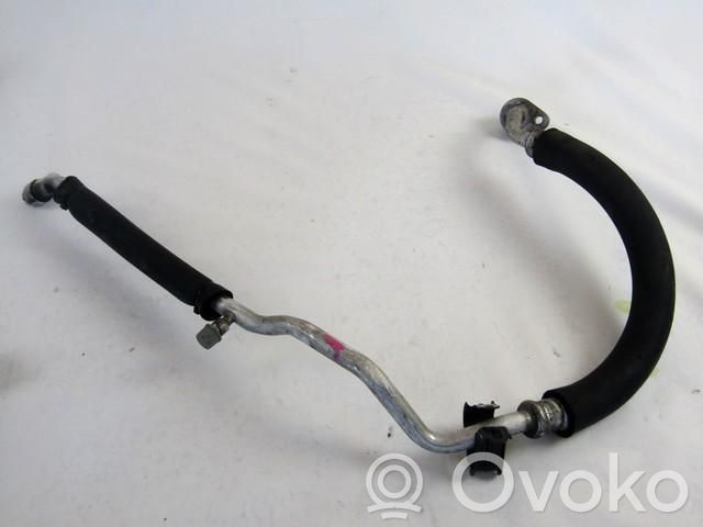 Land Rover Range Rover Sport L320 Wąż / Przewód klimatyzacji A/C