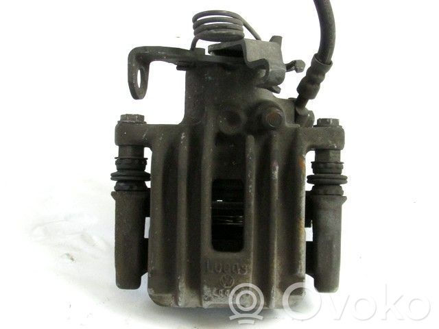 Audi A4 S4 B6 8E 8H Pinza del freno posteriore