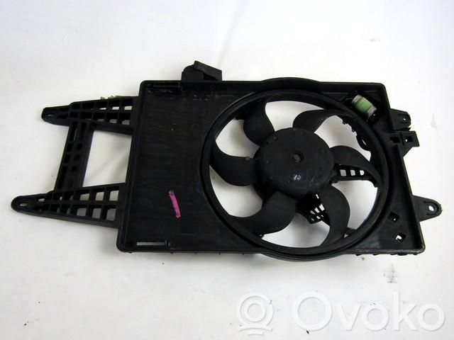 Ventilator electric răcire radiator   51738357