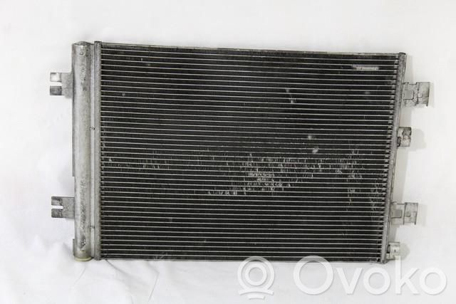 Dacia Sandero Radiator răcire A/C (condensor) 