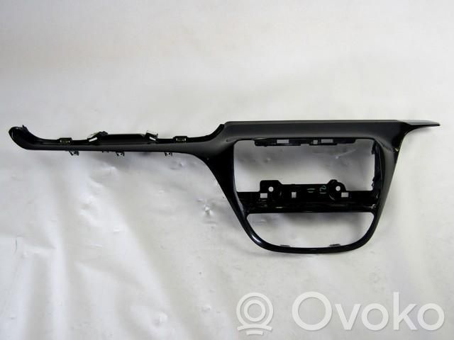 Peugeot 208 I Cornice cruscotto