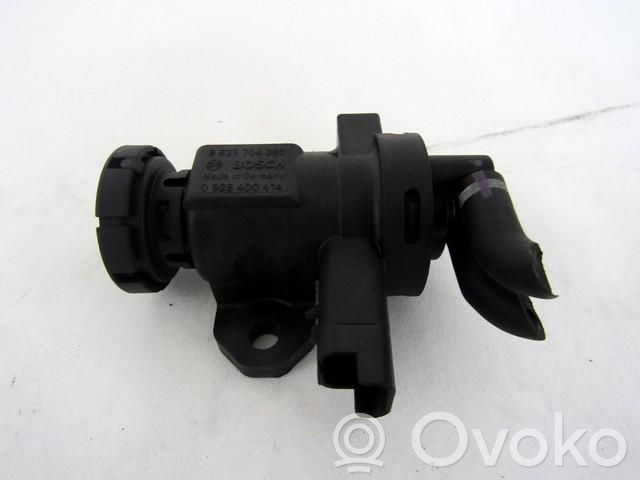 Elettrovalvola turbo   9635704380