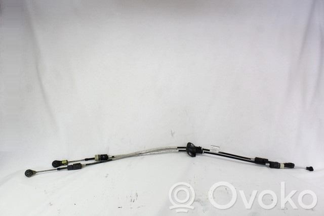 Volvo V40 Cabluri schimbător viteze 