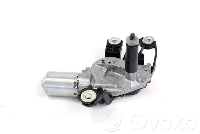 Volkswagen Polo V 6R Moteur d'essuie-glace arrière