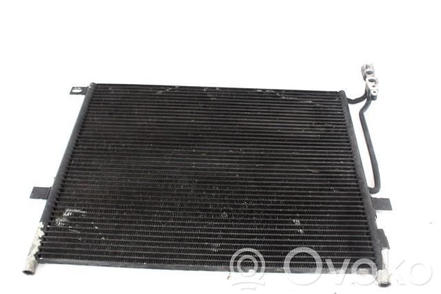 Radiator răcire A/C (condensor)   64538377614