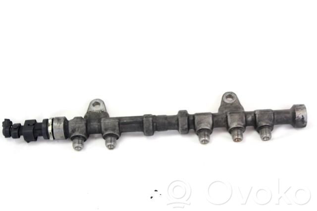 Fiat Punto Evo Linea principale tubo carburante 