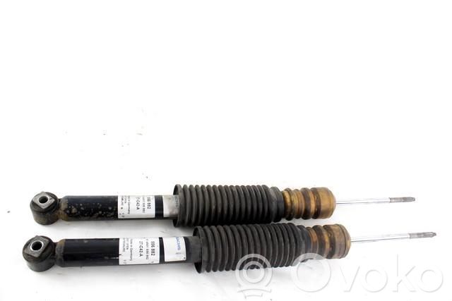 BMW 3 E46 Rear shock absorber/damper 