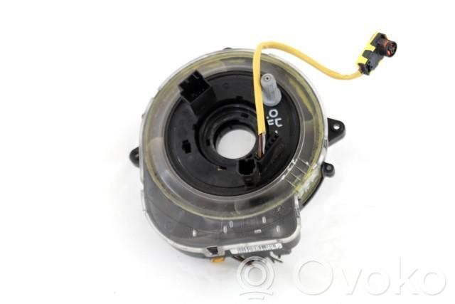 Fiat 500X Innesco anello di contatto dell’airbag (anello SRS)