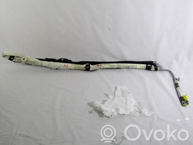 Volkswagen Golf V Airbag de toit