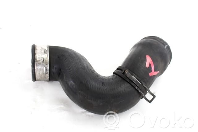Seat Leon (1P) Furtun/conductă intercooler 
