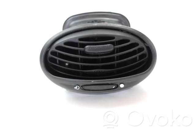 Rejilla de ventilación central del panel   98AB19893AKW