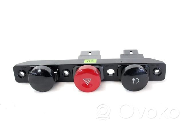 Daewoo Kalos Hazard light switch 