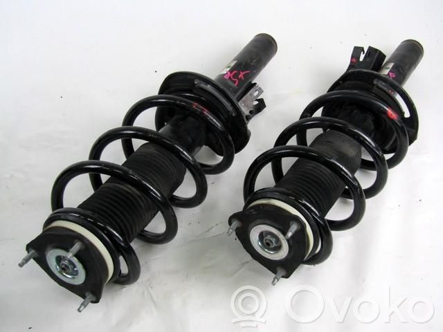 Ford Transit Custom Ammortizzatore anteriore con molla elicoidale 