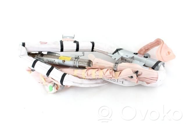 Airbag del techo   D65157KN0F