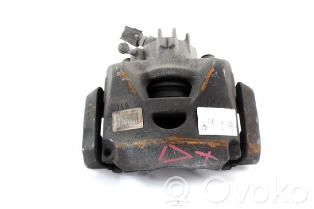 Citroen C4 I Picasso Zacisk hamulcowy przedni
