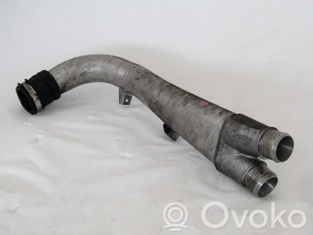 Audi Q7 4L Furtun/conductă intercooler 