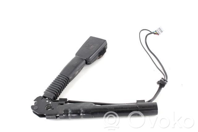 BMW 1 E81 E87 Bridă fixare centură de siguranță față 