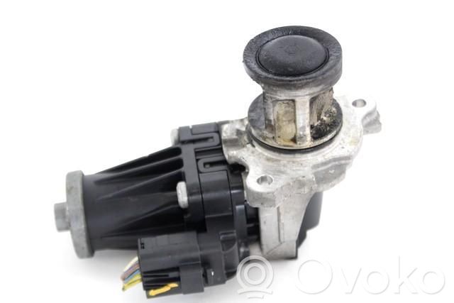 Ford Fiesta Supapă EGR 