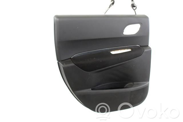 Peugeot 3008 I Garniture panneau de porte arrière 