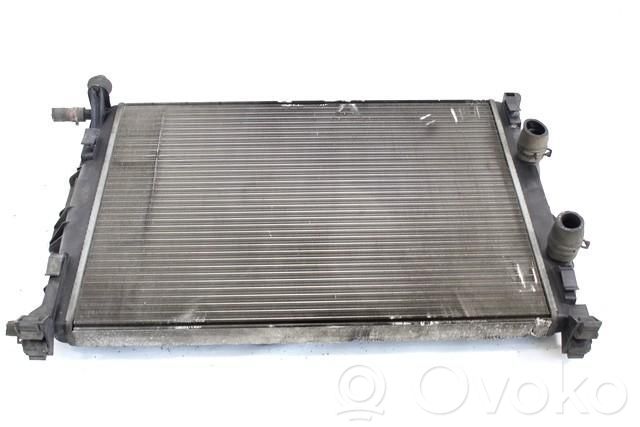 Renault Scenic II - Grand scenic II Radiatore di raffreddamento