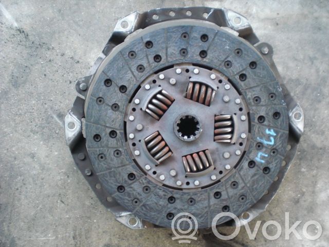 Jeep Cherokee KJ Kupplungssatz 