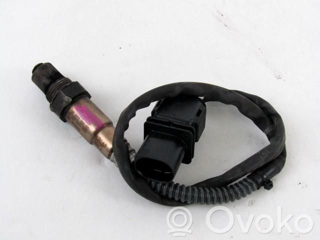 Sonde lambda   9682216680