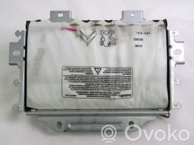 Peugeot 308 Airbag del passeggero
