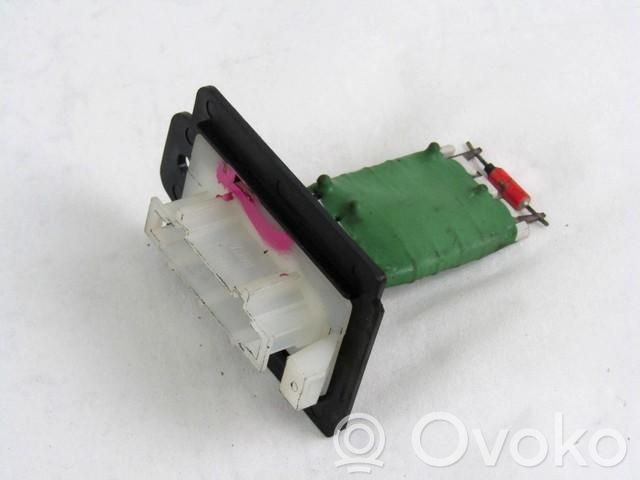 Motor aerotermă/rezistor ventilator   64111499121