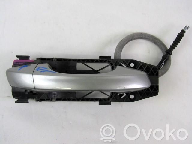 Volkswagen Golf VII Maniglia esterna per portiera posteriore