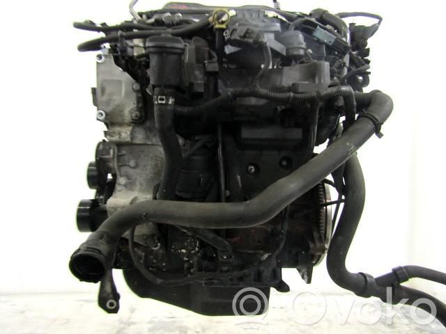 Silnik   TXBA