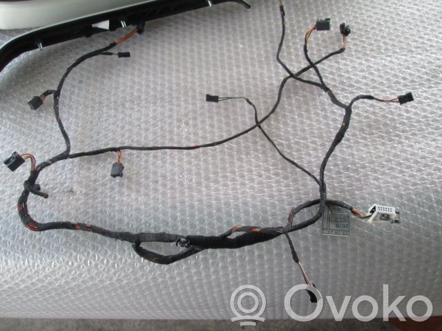 Motorkabelbaum Leitungssatz   6932699